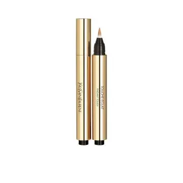 TOUCHE ÉCLAT Stylo Illuminateur de Teint 05 Miel Lumière - Yves Saint Laurent - Maquillage - Visuel 1