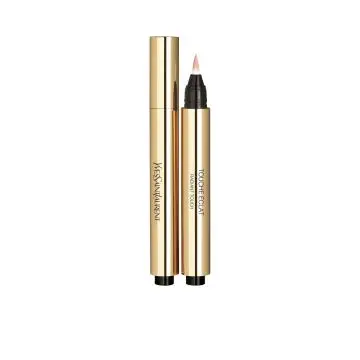 TOUCHE ÉCLAT Stylo Illuminateur de Teint 01 Rose Lumière - Yves Saint Laurent - Maquillage - Visuel 1