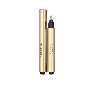 TOUCHE ÉCLAT Stylo Illuminateur de Teint 02 Ivoire Lumière - Yves Saint Laurent - Maquillage - Visuel 1