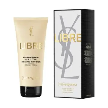 Libre Baume de Parfum Corps 200ml - Yves Saint Laurent - Soin - Visuel 1