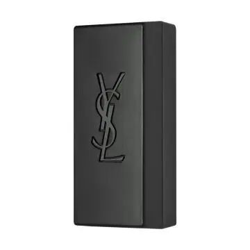 MYSLF Nettoyant 4 en 1 Savon 100g - Yves Saint Laurent - Soin - Visuel 1