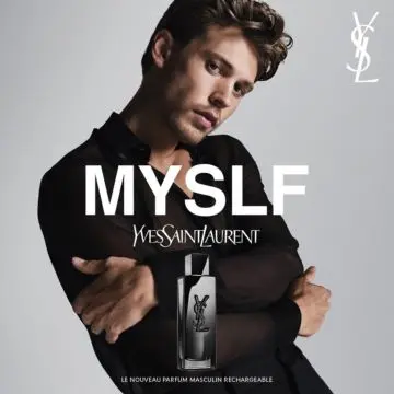 MYSLF Nettoyant 4 en 1 Savon 100g - Yves Saint Laurent - Soin - Visuel 3