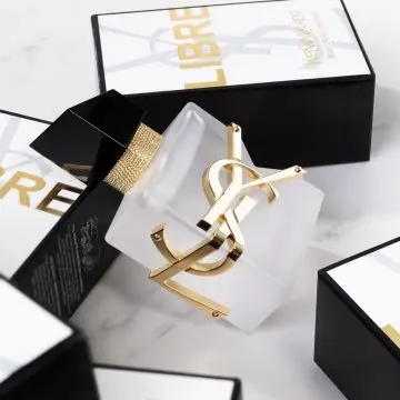Libre Parfum cheveux 30ml - Yves Saint Laurent - Parfum - Visuel 2