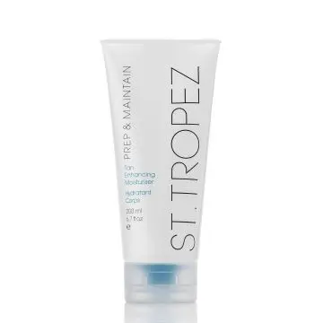 Lotion Hydratante Corps   - St. Tropez - Soin - Visuel 1