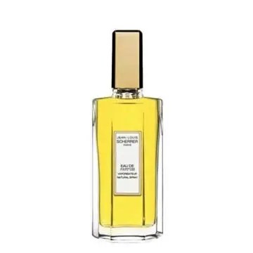 Scherrer eau de parfum - vaporisateur 50 ml   - Scherrer - Parfum - Visuel 1