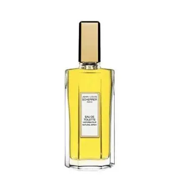 JEAN LOUIS SCHERRER -  Eau de Toilette   Eau de Toilette - vaporisateur 50 ml - Scherrer - Parfum - Visuel 1