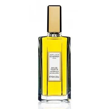 JEAN LOUIS SCHERRER -  Eau de Toilette   Eau de Toilette - Vaporisateur 100 ml - Scherrer - Parfum - Visuel 1