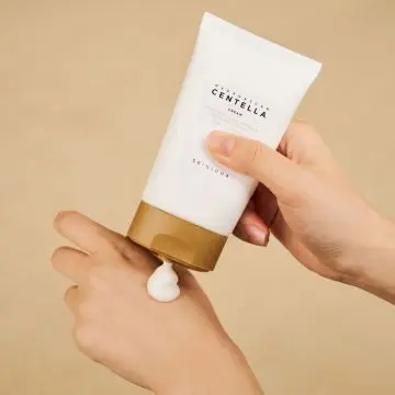 Centella Crème Hydratante Visage 30ml - SKIN1004 - Soin - Visuel 4