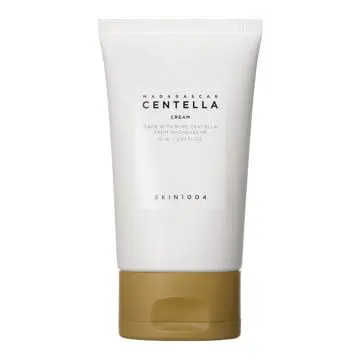 Centella Crème Hydratante Visage 75ml - SKIN1004 - Soin - Visuel 1