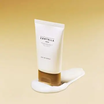 Centella Crème Hydratante Visage 75ml - SKIN1004 - Soin - Visuel 2