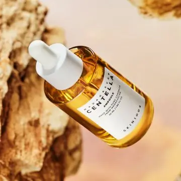 Centella Sérum Hydratant & Apaisant 55ml - SKIN1004 - Soin - Visuel 3