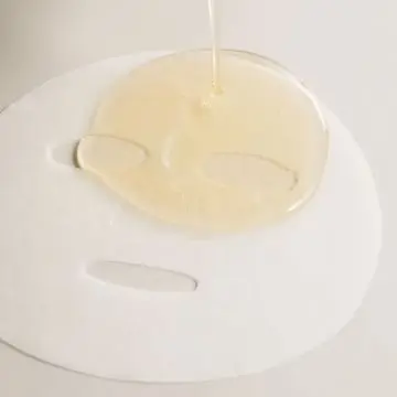 Centella Masque Hydrogel Apaisant 25ml - SKIN1004 - Soin - Visuel 4