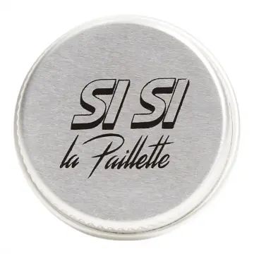 Baume Applicateur Karité Bio 10ml - Si si la paillette - Maquillage - Visuel 2