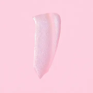 Ultralighter Highlighter Rose - Si si la paillette - Maquillage - Visuel 3