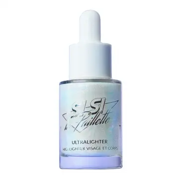 Ultralighter Highlighter Holo - Si si la paillette - Maquillage - Visuel 1