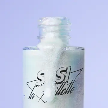 Ultralighter Highlighter Holo - Si si la paillette - Maquillage - Visuel 4