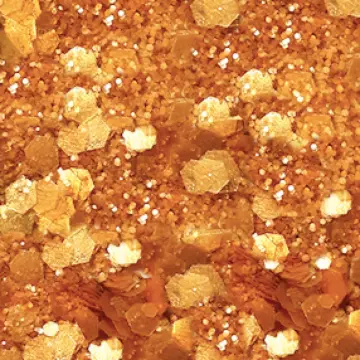 Queen du Désert Paillettes 5ml - Si si la paillette - Maquillage - Visuel 2 Queen du Désert Paillettes 5ml - Si si la paillette - Maquillage - Visuel 2