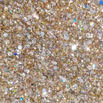 Runway Paillettes 5ml - Si si la paillette - Maquillage - Visuel 2