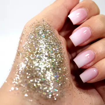 Runway Paillettes 5ml - Si si la paillette - Maquillage - Visuel 3