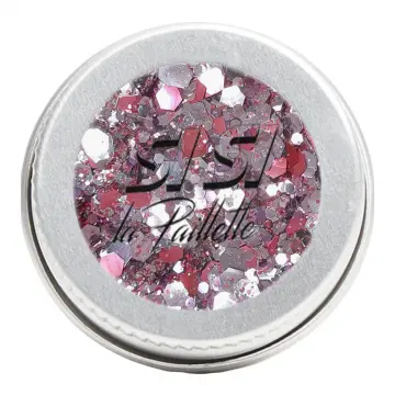 5h du Mat' Paillettes 5ml - Si si la paillette - Maquillage - Visuel 1