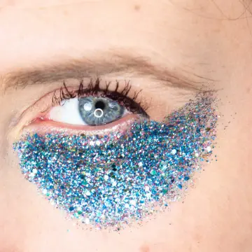 Galaxsisi Paillettes 5ml - Si si la paillette - Maquillage - Visuel 3