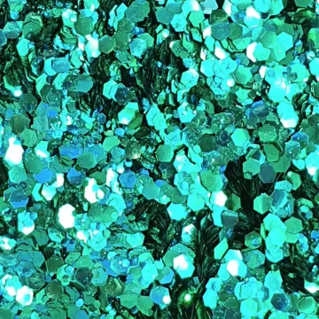 Polysirène Paillettes 5ml - Si si la paillette - Maquillage - Visuel 2