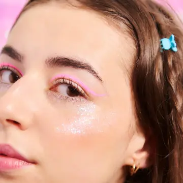 Nuit Blanche Gel Pailleté 10g - Si si la paillette - Maquillage - Visuel 2