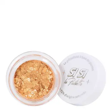 Queen du Désert Gel Pailleté 10g - Si si la paillette - Maquillage - Visuel 1