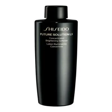 Future Solution LX Recharge Lotion Illuminatrice Concentrée 170ml - Shiseido - Soin - Visuel 1 Future Solution LX Recharge Lotion Illuminatrice Concentrée 170ml - Shiseido - Soin - Visuel 1