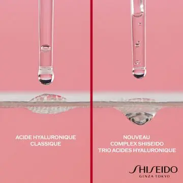 Essential Energy Recharge Crème Activatrice d'Hydratation 50ml - Shiseido - Soin - Visuel 4