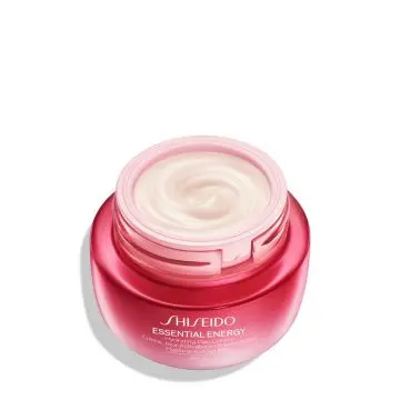 Essential Energy Crème Jour Activatrice d'Hydratation SPF20 50ml - Shiseido - Soin - Visuel 3