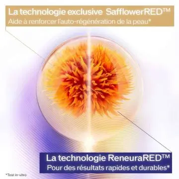 Vital Perfection Recharge Soin Nuit Intensif Fermeté 50ml - Shiseido - Soin - Visuel 3