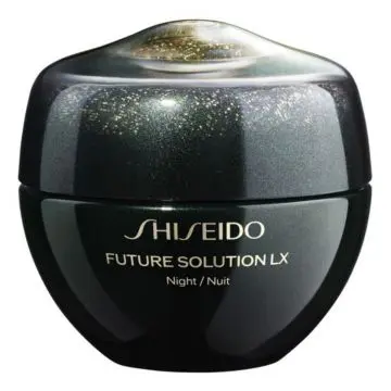 Future Solution LX Crème Nuit 50ml - Shiseido - Soin - Visuel 1 Future Solution LX Crème Nuit 50ml - Shiseido - Soin - Visuel 1