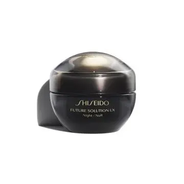 Crème Régénérante Totale   - Shiseido - Soin - Visuel 1