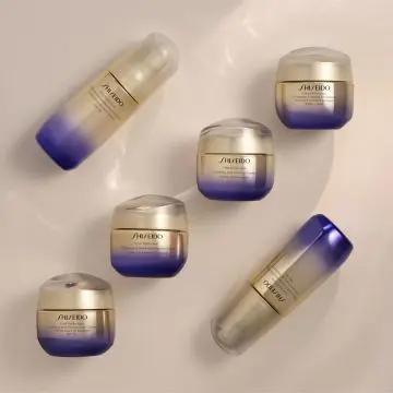VITAL PERFECTION Crème Lift Fermeté Enrichie 50ml - Shiseido - Soin - Visuel 3