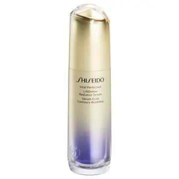 VITAL PERFECTION Sérum Eclat Contours redéfinis Flacon 40ml - Shiseido - Soin - Visuel 1