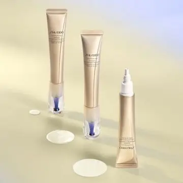 VITAL PERFECTION Concentré Correcteur Rides et Taches 20ml - Shiseido - Soin - Visuel 4