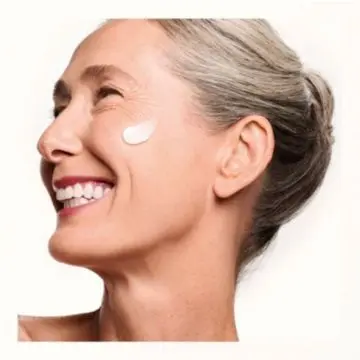 Vital Perfection Crème Suprême Concentrée 50ml - Shiseido - Soin - Visuel 2