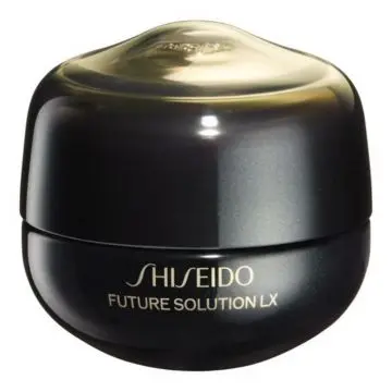 Future Solution LX Crème Yeux & Lèvres 17ml - Shiseido - Soin - Visuel 1 Future Solution LX Crème Yeux & Lèvres 17ml - Shiseido - Soin - Visuel 1