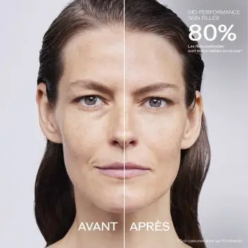Skin Filler Sérum Bio-Performance Recharge Activateur & Sérum Comblant 30ml + 30ml - Shiseido - Soin - Visuel 3