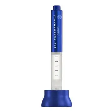 Bio-Performance Micro-Click Soin Concentré 8,4ml - Shiseido - Soin - Visuel 1