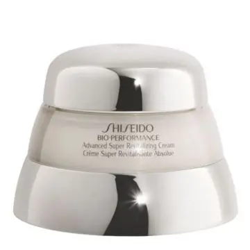 Bio Performance Crème Super Revitalisante Absolue 30ml - Shiseido - Soin - Visuel 1 Bio Performance Crème Super Revitalisante Absolue 30ml - Shiseido - Soin - Visuel 1
