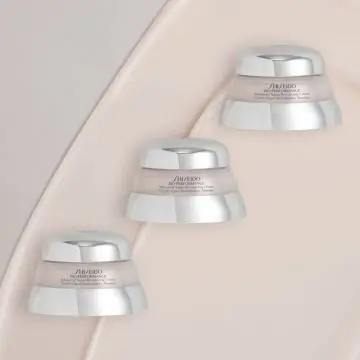 Bio Performance Crème Super Revitalisante Absolue 30ml - Shiseido - Soin - Visuel 4 Bio Performance Crème Super Revitalisante Absolue 30ml - Shiseido - Soin - Visuel 4