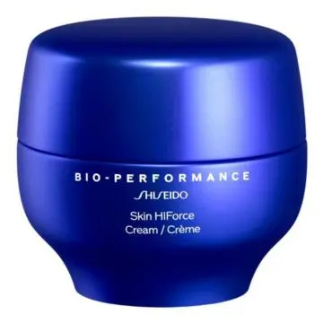 Bio-Performance Crème Skin HIForce 50ml - Shiseido - Soin - Visuel 1