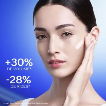 Bio-Performance Crème Skin HIForce 50ml - Shiseido - Soin - Visuel 2