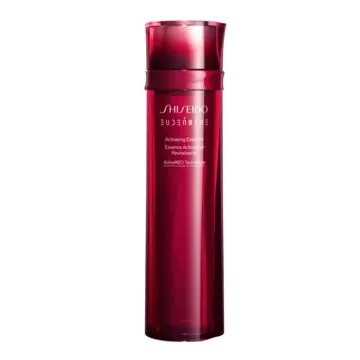 Eudermine Essence Activatrice Revitalisante 145ml - Shiseido - Soin - Visuel 1 Eudermine Essence Activatrice Revitalisante 145ml - Shiseido - Soin - Visuel 1