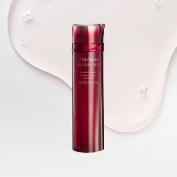 Eudermine Essence Activatrice Revitalisante 145ml - Shiseido - Soin - Visuel 2 Eudermine Essence Activatrice Revitalisante 145ml - Shiseido - Soin - Visuel 2