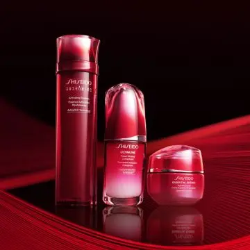 Eudermine Essence Activatrice Revitalisante 145ml - Shiseido - Soin - Visuel 4 Eudermine Essence Activatrice Revitalisante 145ml - Shiseido - Soin - Visuel 4
