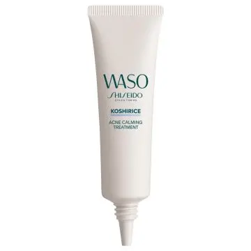 WASO Traitement Ciblé Tube 20ml - Shiseido - Soin - Visuel 2