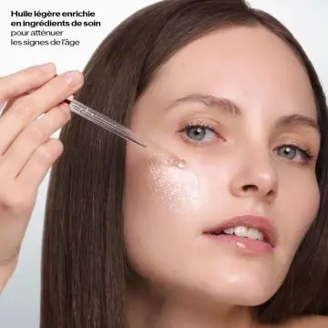 Ultimune Huile Activatrice Énergisante 75ml - Shiseido - Soin - Visuel 4